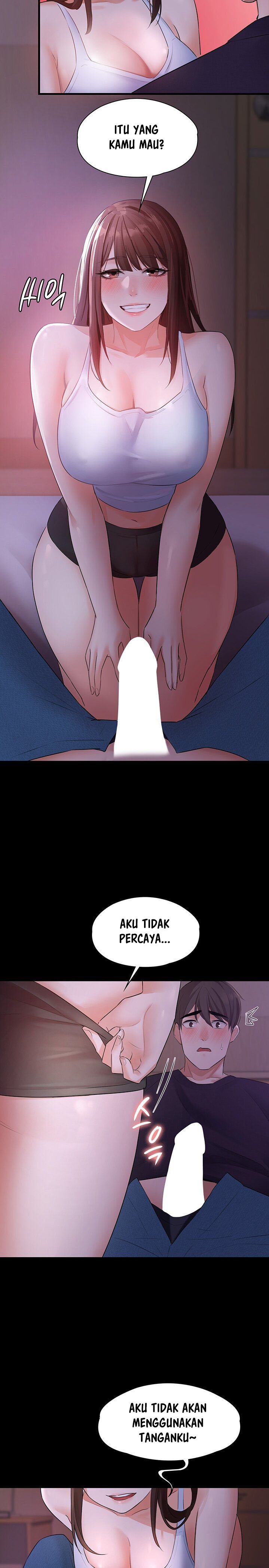 She’s Not My Sister - Chapter 8 21 She’s Not My Sister - Chapter 8 21