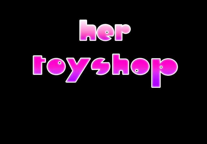 Her Toy Shop - Chapter 8 4