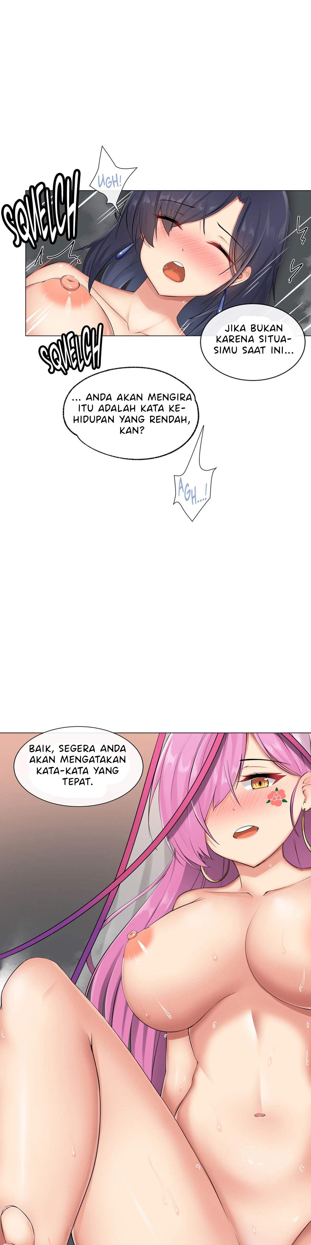 Sexcape Room: Pile Up - Chapter 8 13 Sexcape Room: Pile Up - Chapter 8 13