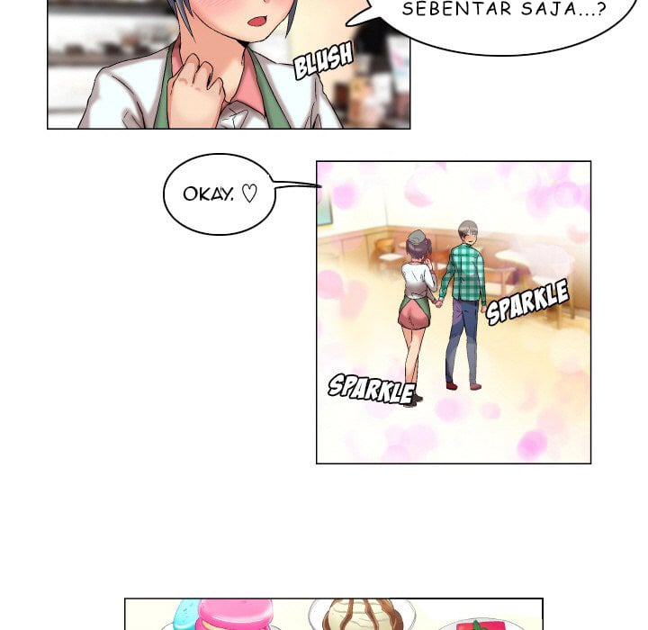 God of App - Chapter 8 17