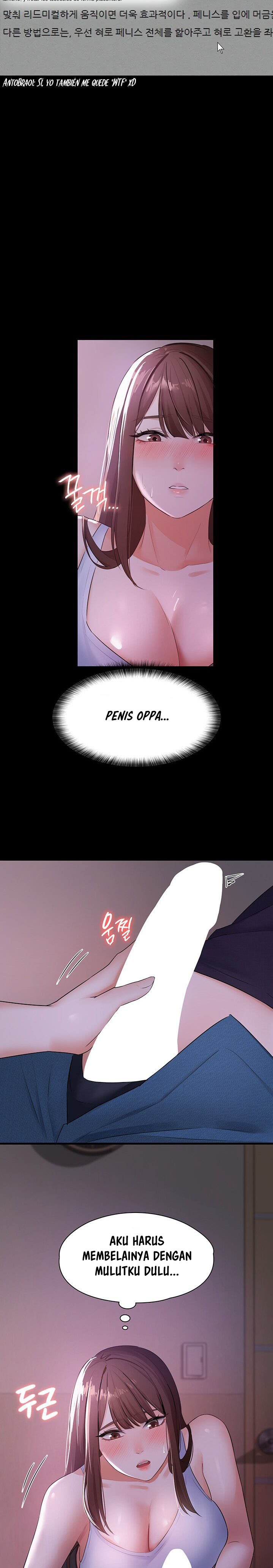 She’s Not My Sister - Chapter 8 6 She’s Not My Sister - Chapter 8 6