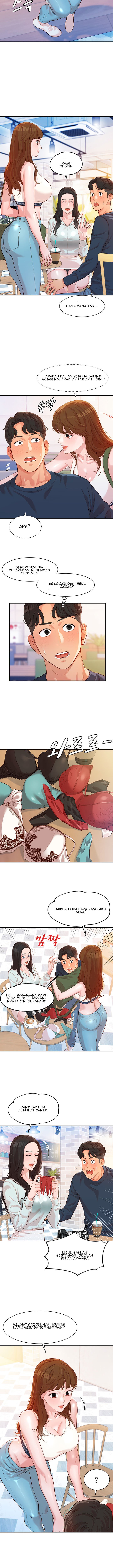 Stargram Goddess - Chapter 8 8