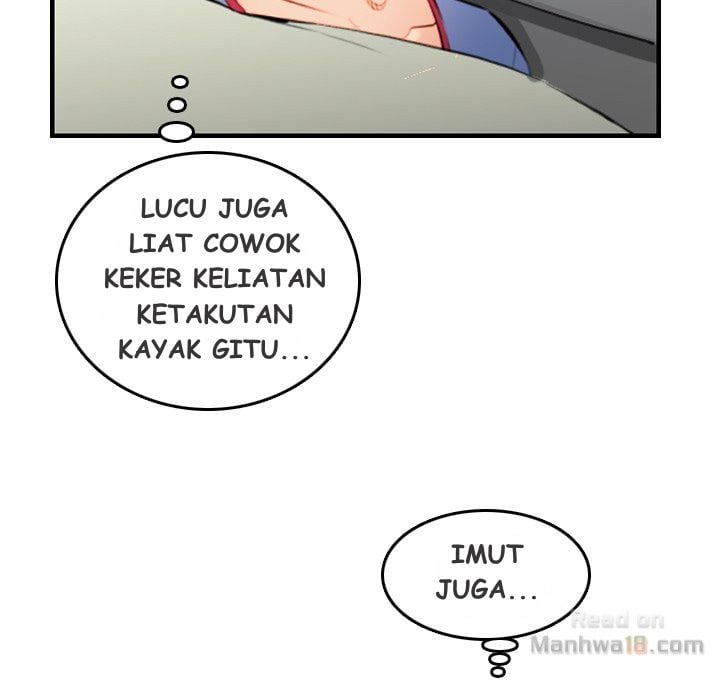 Never Too Late - Chapter 8 70