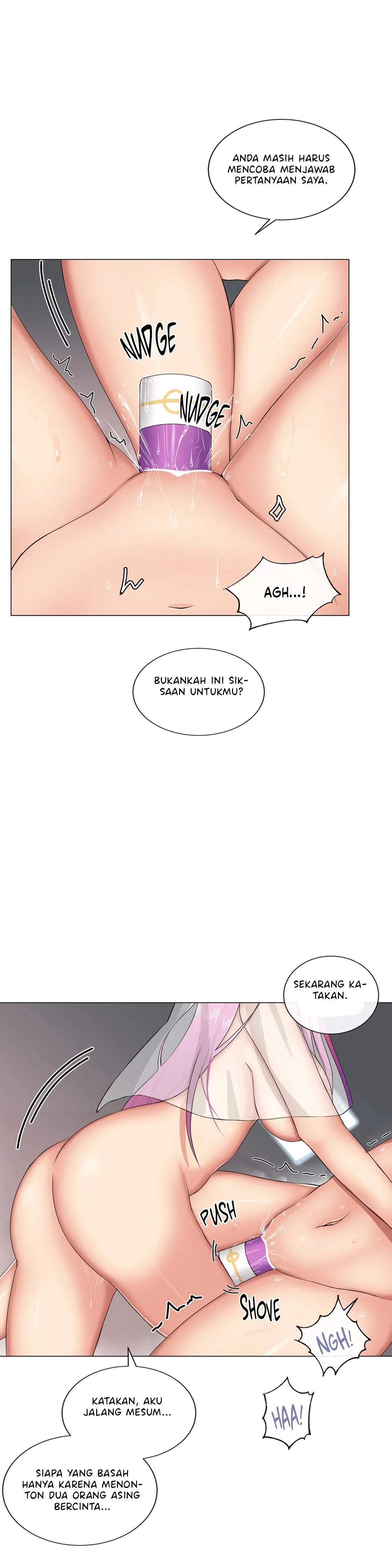 Sexcape Room: Pile Up - Chapter 8 6 Sexcape Room: Pile Up - Chapter 8 6