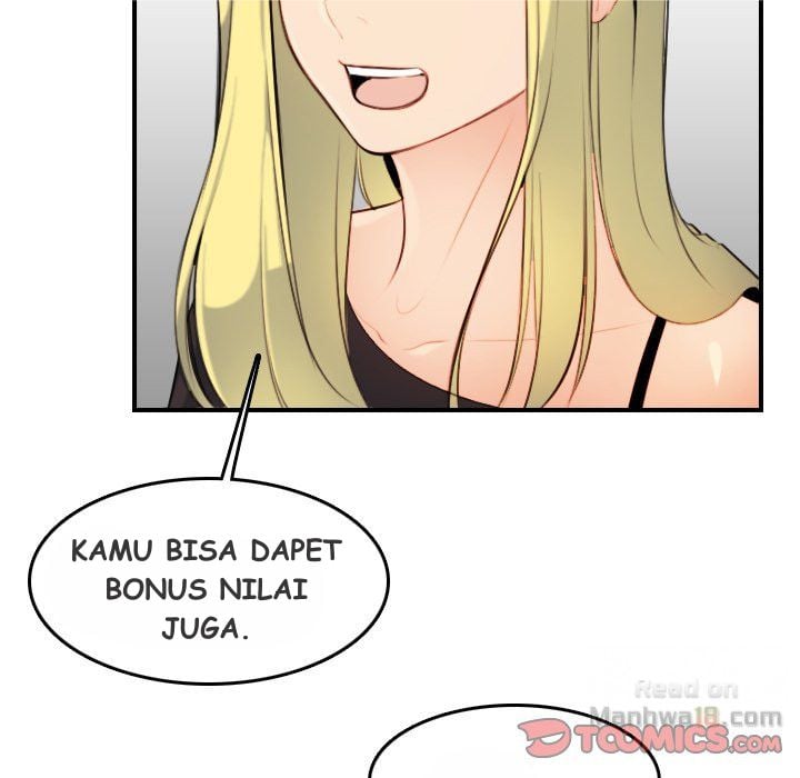 Never Too Late - Chapter 8 104