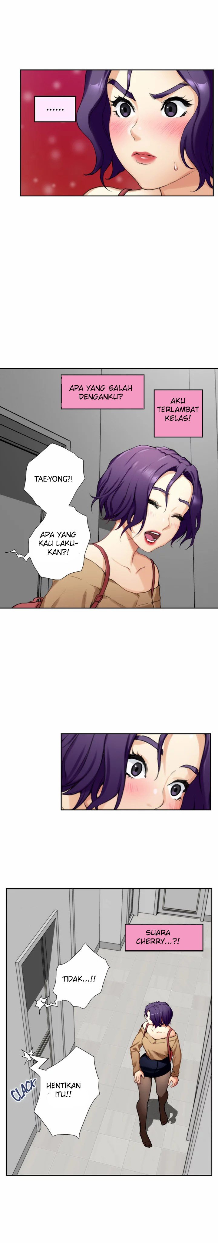 S-Mate - Chapter 8 24