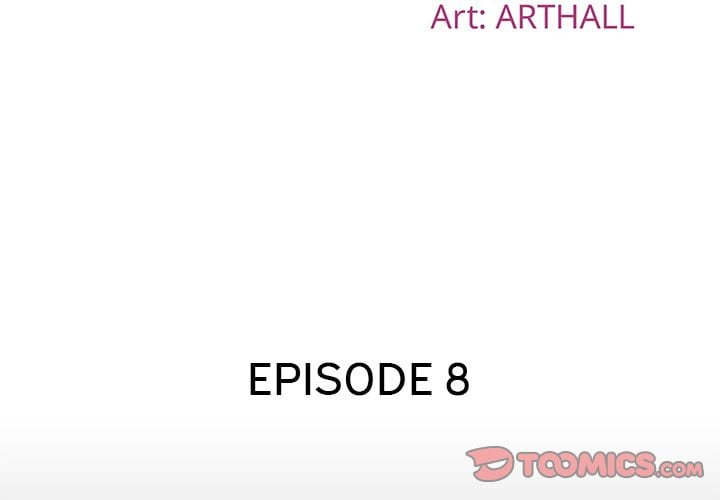 The Ladies&#8217; Associate - Chapter 8 4