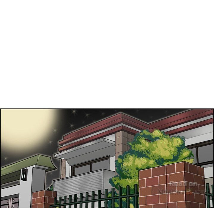 Never Too Late - Chapter 8 38