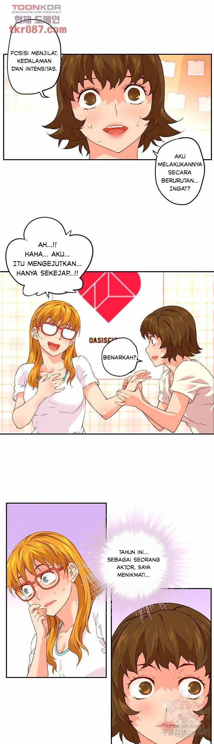 Cum in New Employee - Chapter 8 25 Cum in New Employee - Chapter 8 25