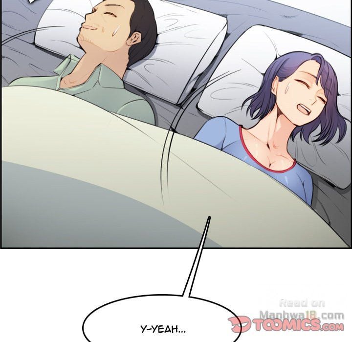 Never Too Late - Chapter 8 88