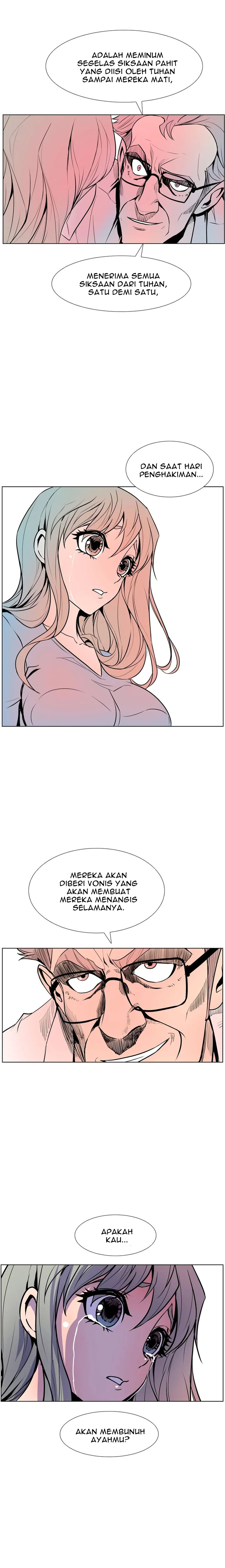 Sahwa: Secret Commission - Chapter 8 10