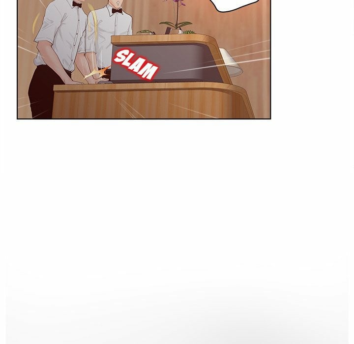 Share Girls - Chapter 8 21