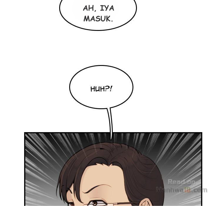 Never Too Late - Chapter 8 114