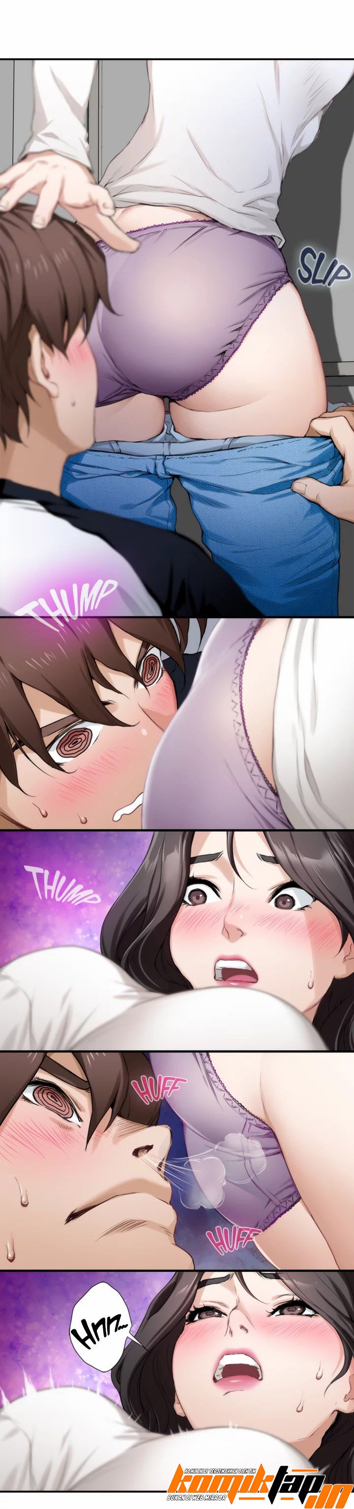 S-Mate - Chapter 8 17