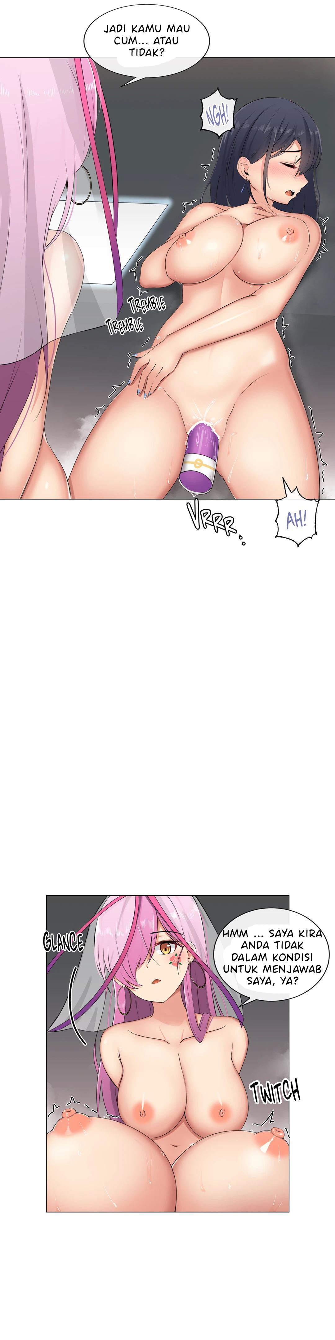 Sexcape Room: Pile Up - Chapter 8 5 Sexcape Room: Pile Up - Chapter 8 5