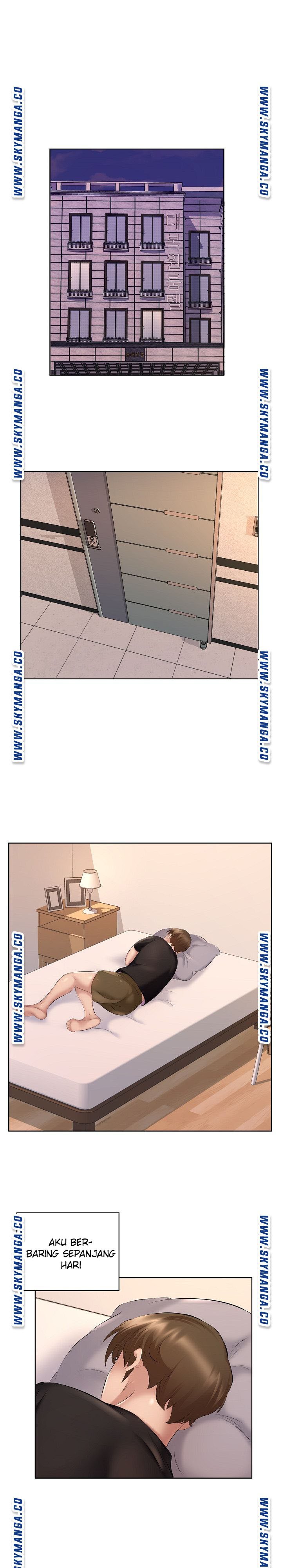 One Room Hotel - Chapter 8 6 One Room Hotel - Chapter 8 6