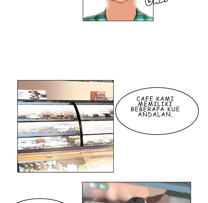 God of App - Chapter 8 19