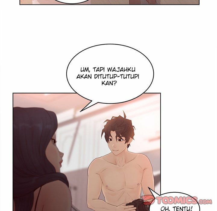 Share Girls - Chapter 8 74