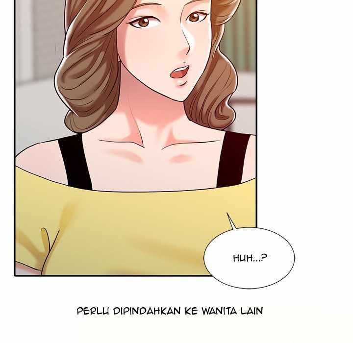 The Hand of Legend - Chapter 8 84