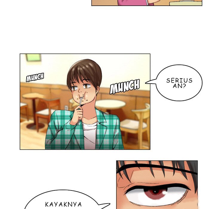 God of App - Chapter 8 24