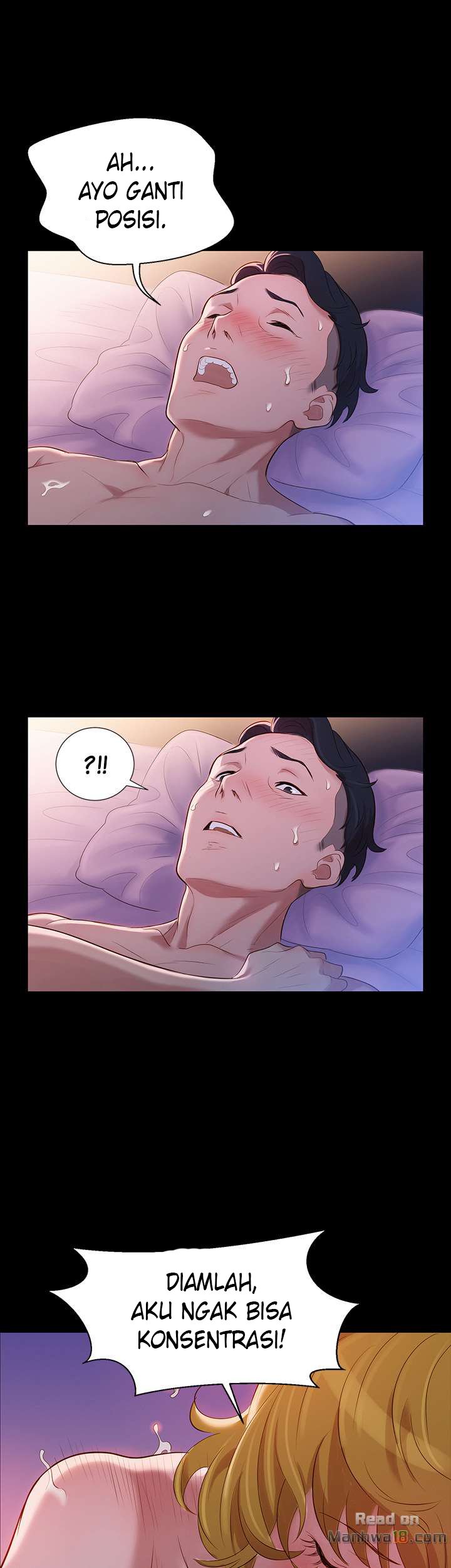Let Me Drive - Chapter 8 6