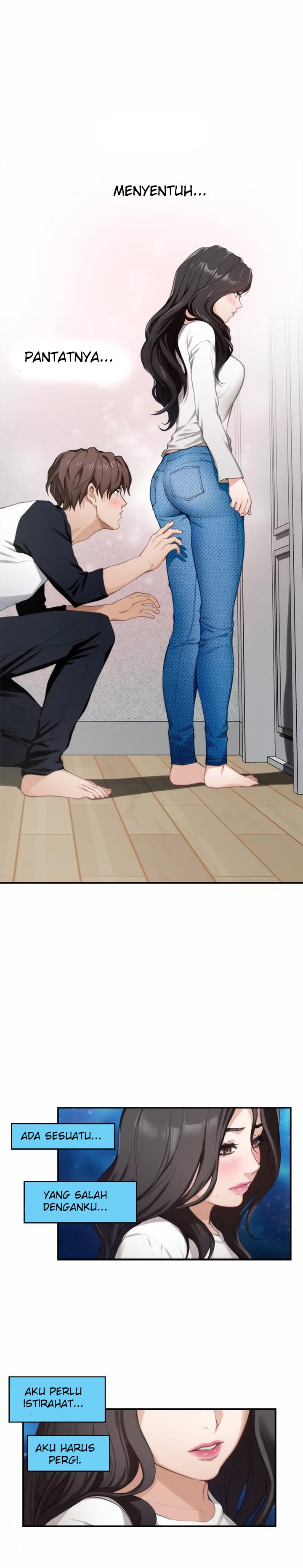 S-Mate - Chapter 8 13