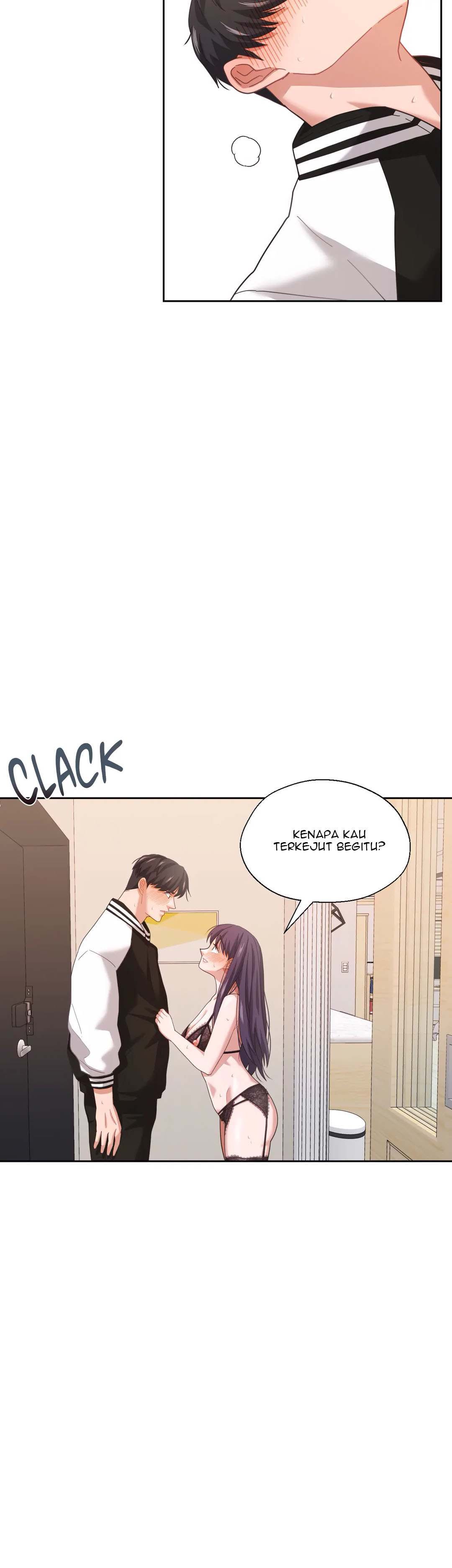 Booty Camp - Chapter 8 18