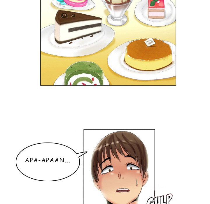 God of App - Chapter 8 18