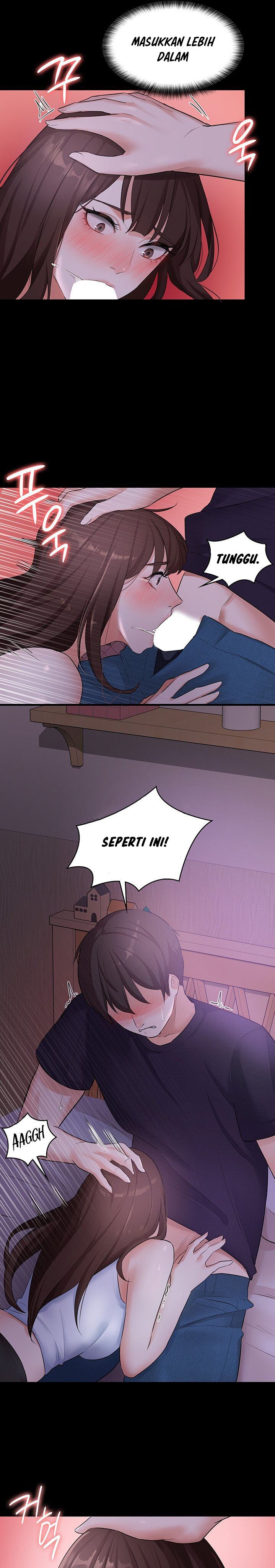 She’s Not My Sister - Chapter 8 17 She’s Not My Sister - Chapter 8 17