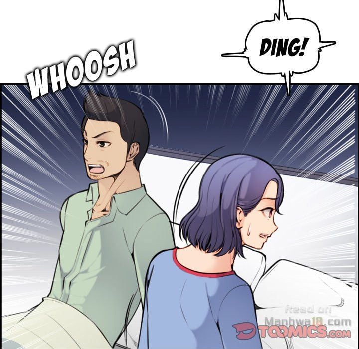 Never Too Late - Chapter 8 76