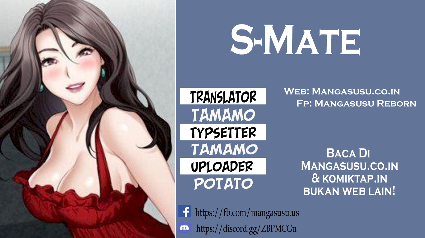 S-Mate - Chapter 8 1