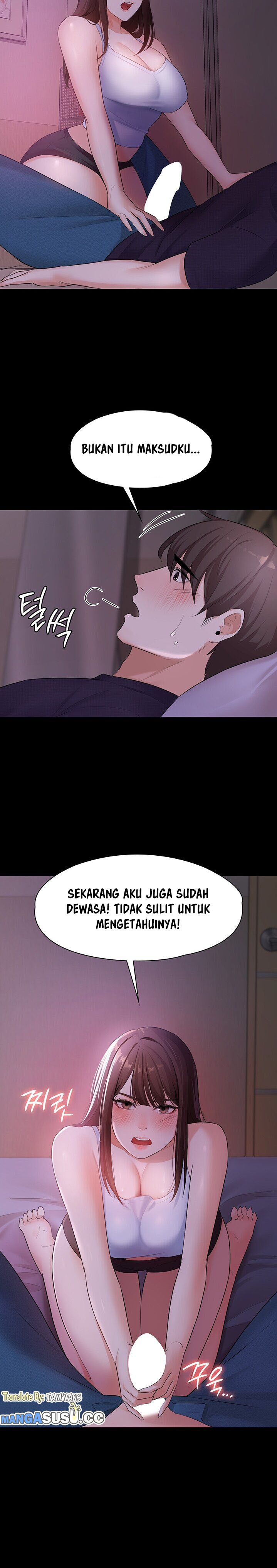 She’s Not My Sister - Chapter 8 10 She’s Not My Sister - Chapter 8 10