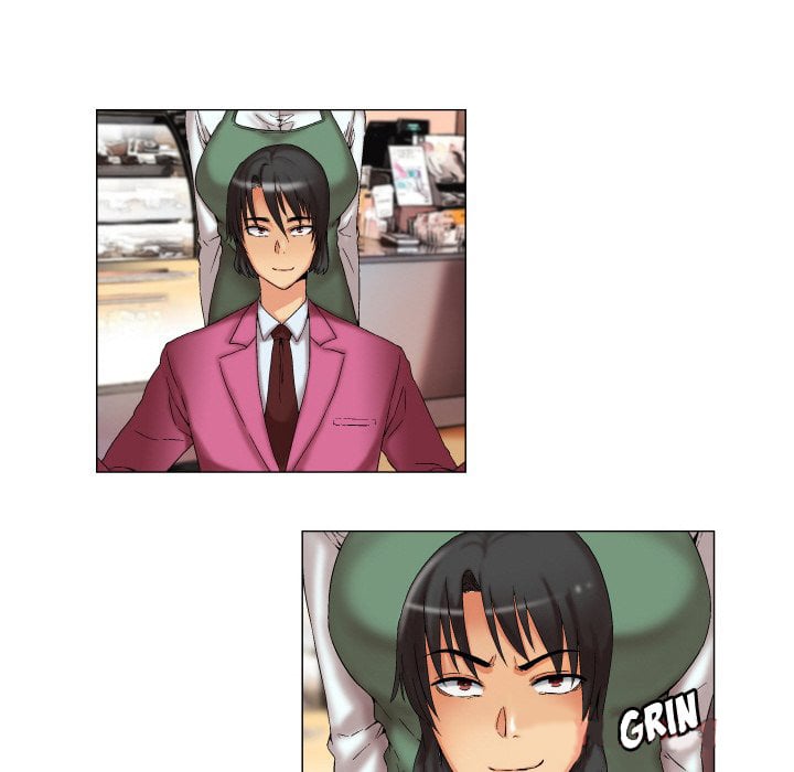 God of App - Chapter 8 8