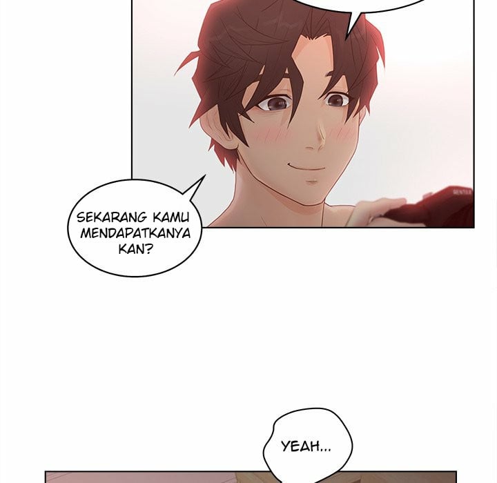 Share Girls - Chapter 8 72