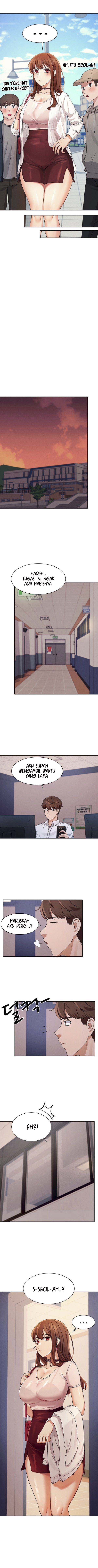 Is There No Goddess in My College? - Chapter 8 10 Is There No Goddess in My College? - Chapter 8 10