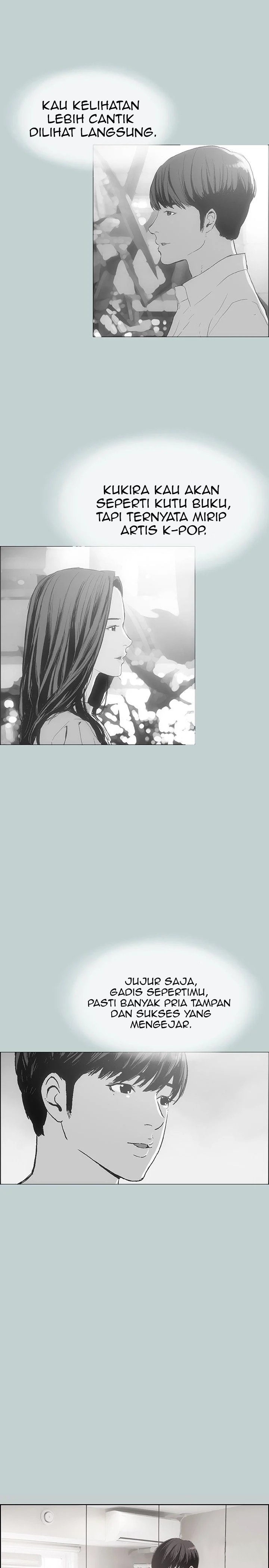 Love Square - Chapter 8 16