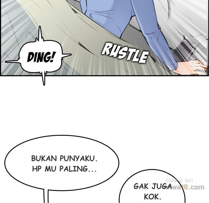 Never Too Late - Chapter 8 77