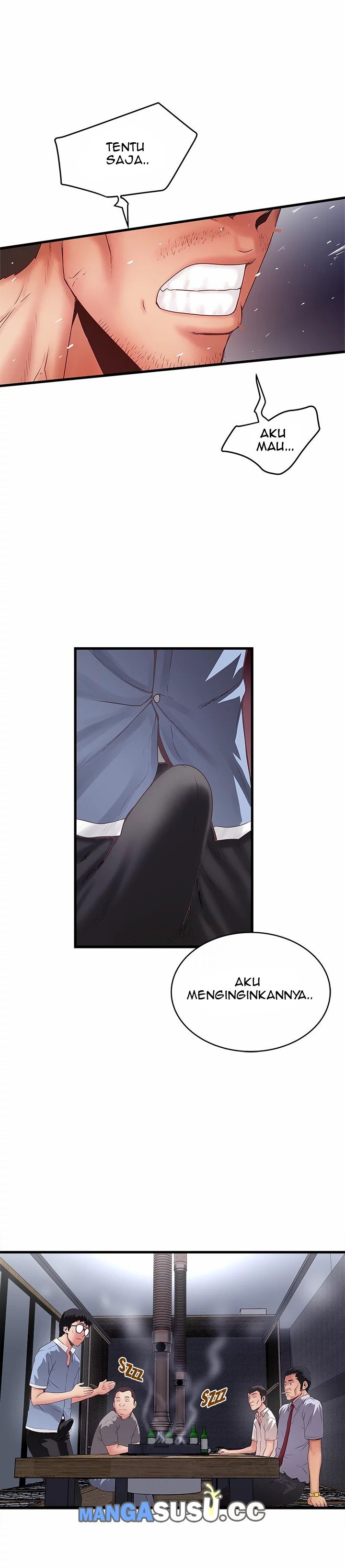 The Housemaid - Chapter 8 3