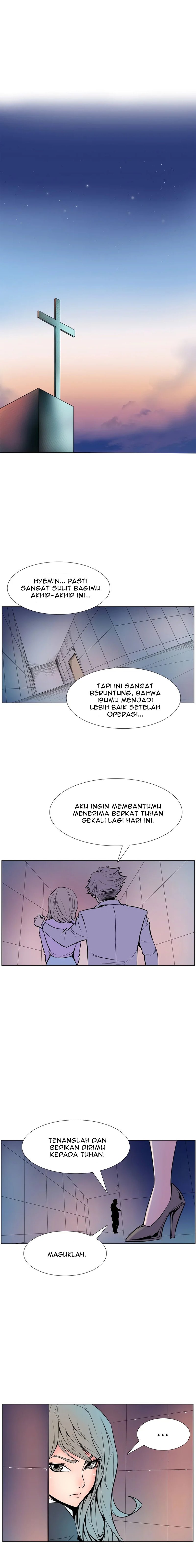 Sahwa: Secret Commission - Chapter 8 19
