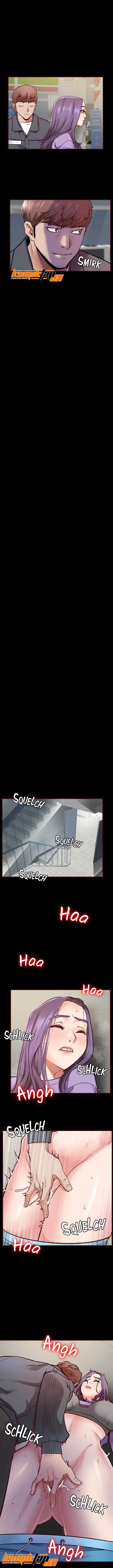 Bs Anger - Chapter 8 8