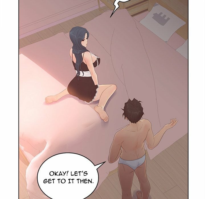 Share Girls - Chapter 8 73
