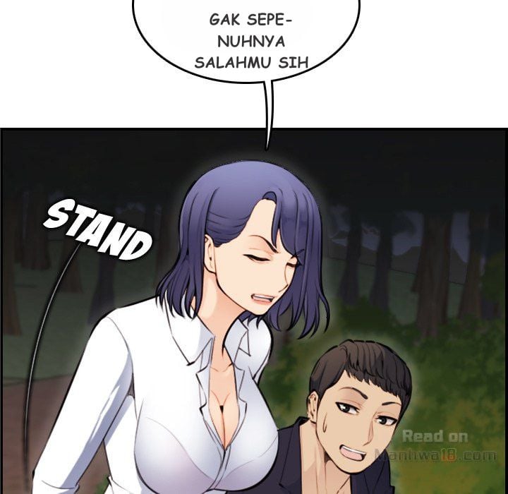 Never Too Late - Chapter 8 29