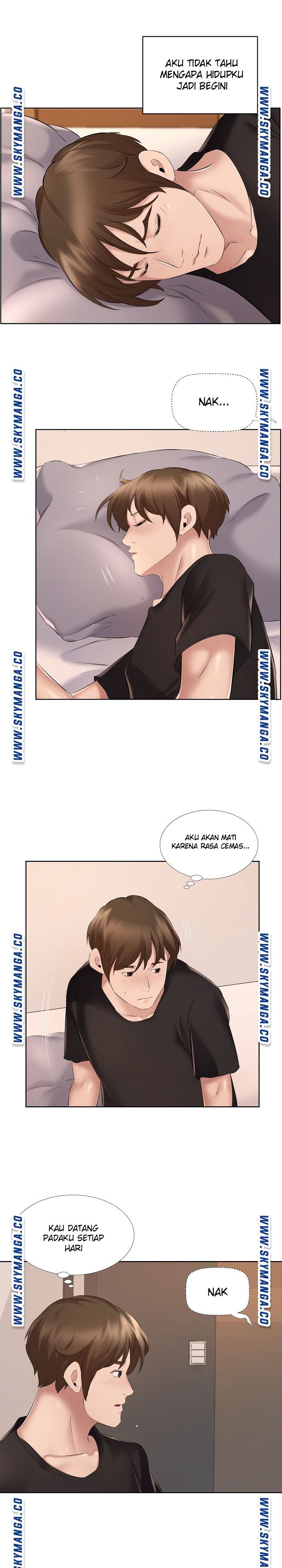 One Room Hotel - Chapter 8 7 One Room Hotel - Chapter 8 7