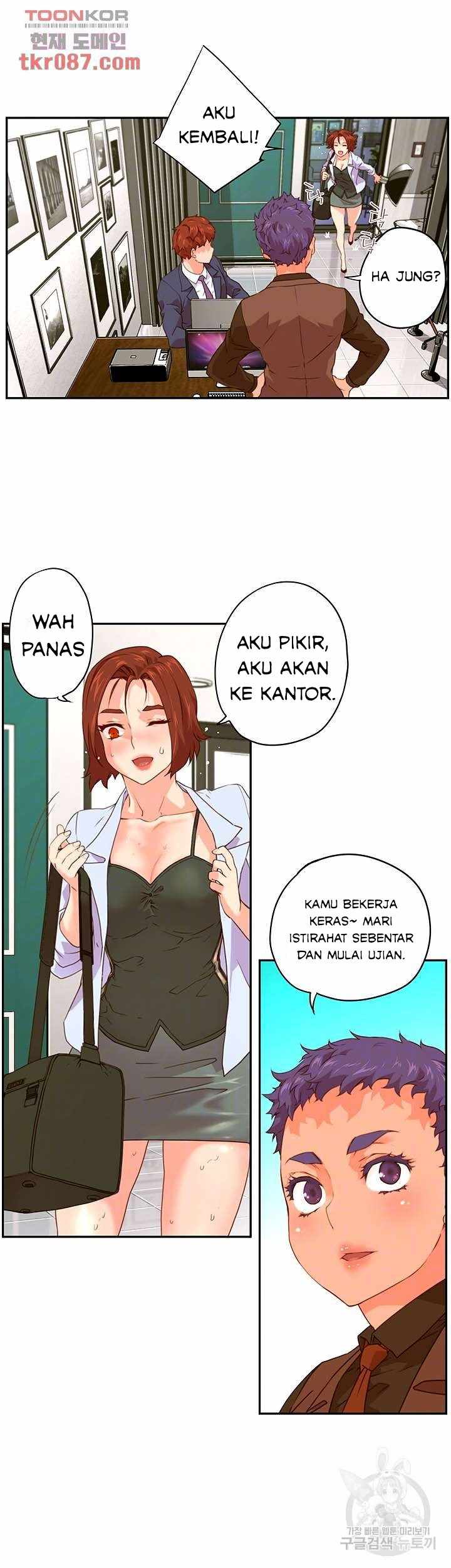 Cum in New Employee - Chapter 8 5 Cum in New Employee - Chapter 8 5