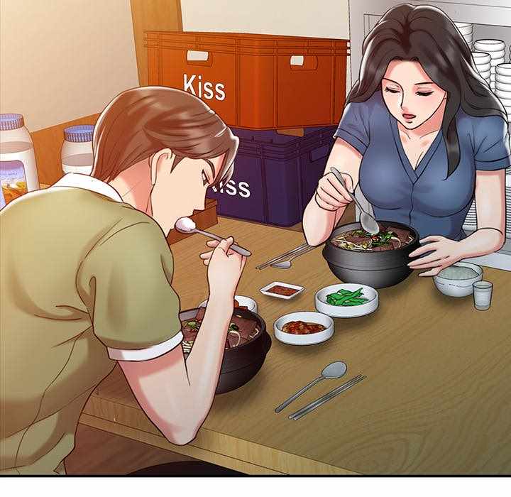 The Hand of Legend - Chapter 8 56