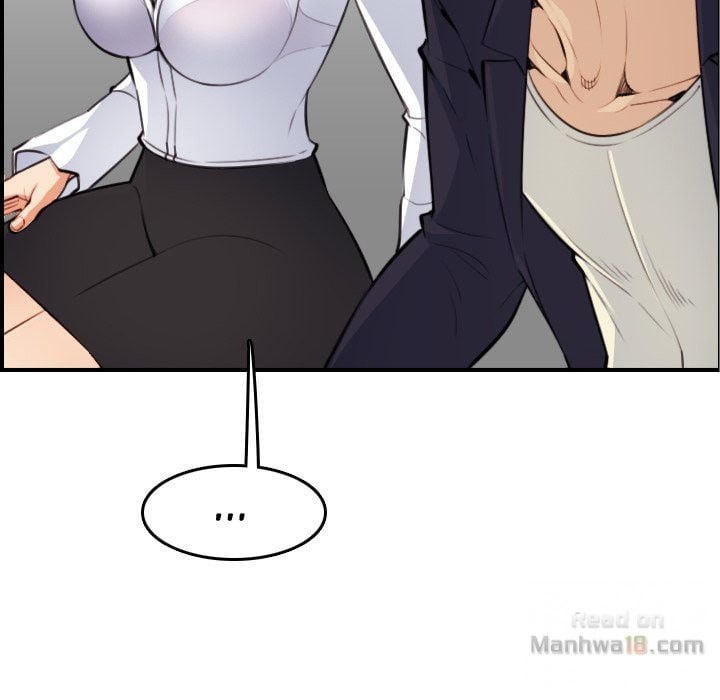 Never Too Late - Chapter 8 26