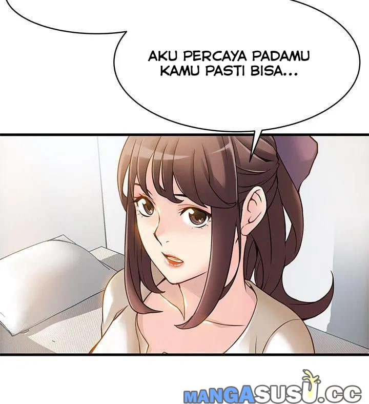 Weak Point (Husky Team) - Chapter 8 21