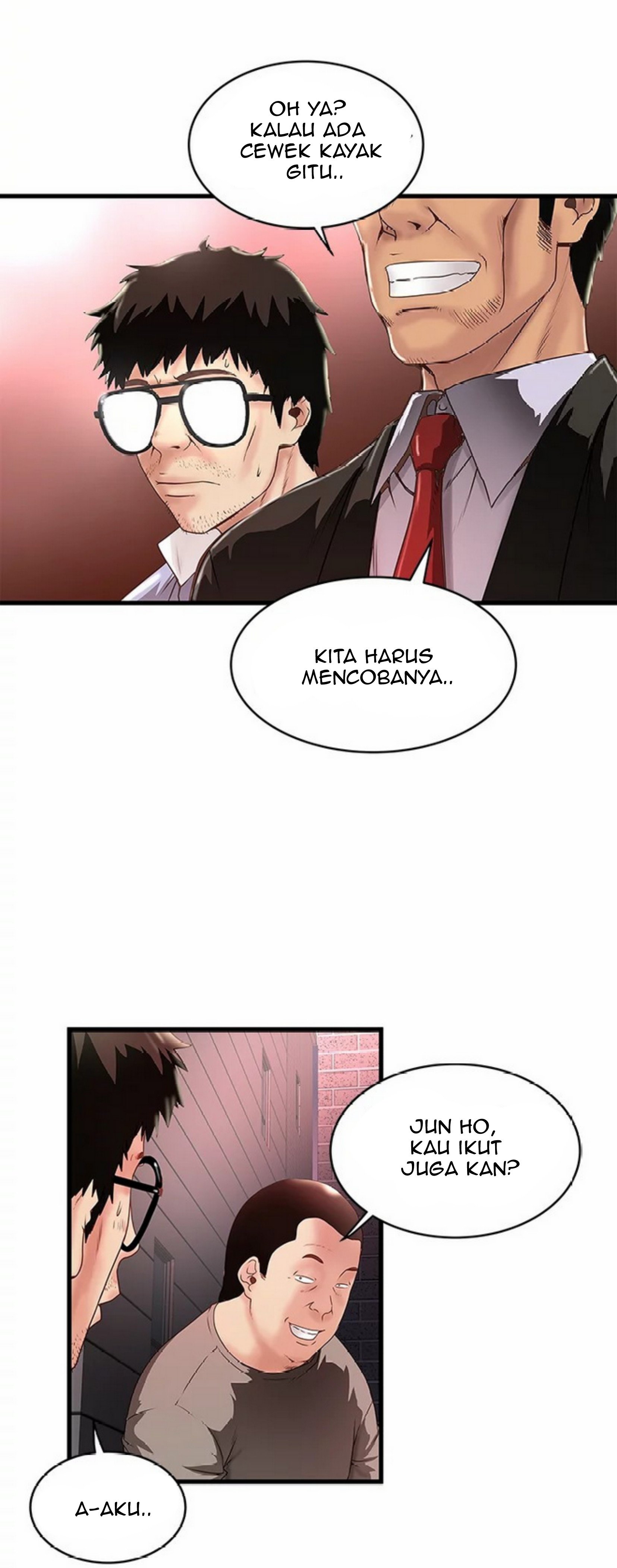 The Housemaid - Chapter 8 24