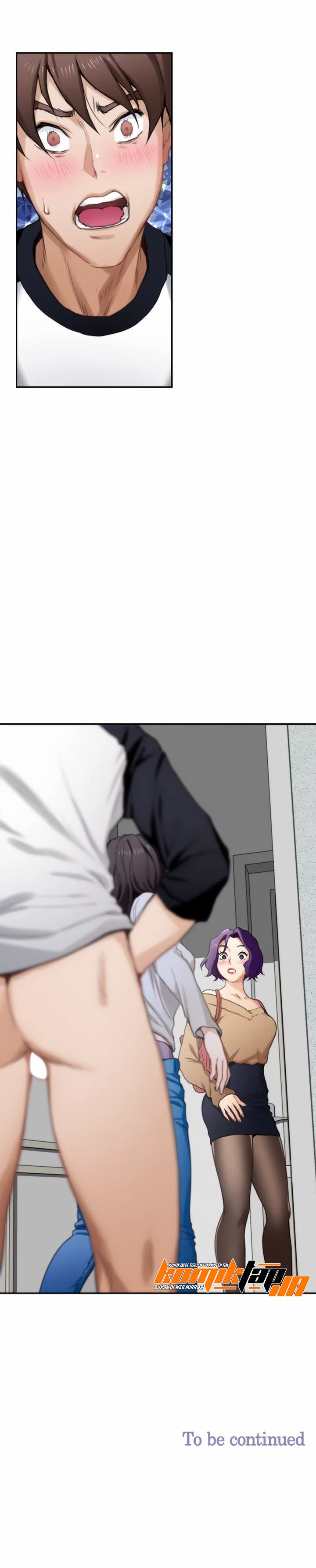 S-Mate - Chapter 8 26