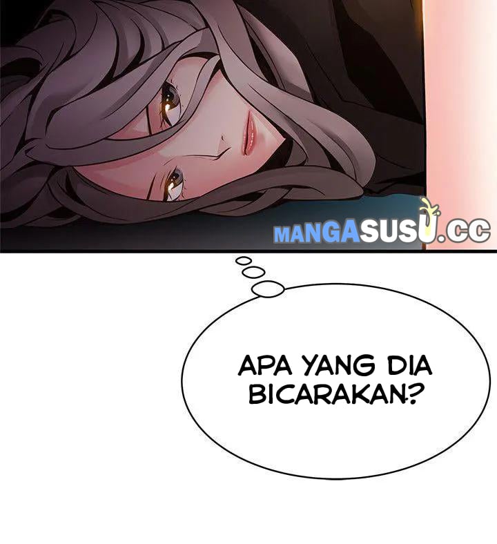 Weak Point (Husky Team) - Chapter 8 23